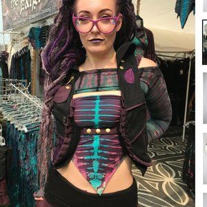 Fairy Wing Holster
